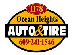 Ocean Heights Auto & Tire