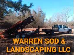 Warren Sod & Landscaping LLC