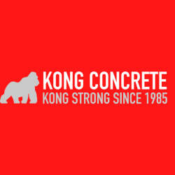 KONG Concrete Co.