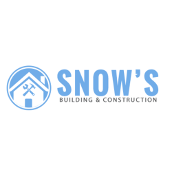 Snow's Building & Construction