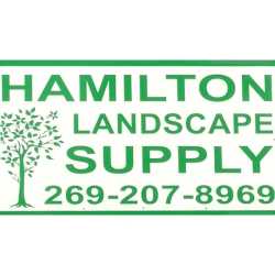 Hamilton Landscape Supply & Nursery