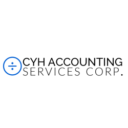 CYH Accounting Services Corp.