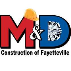 M&D Construction