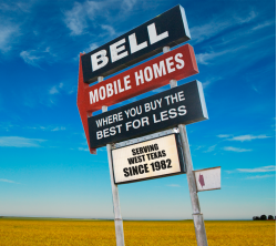 Bell Mobile Homes