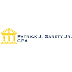 Patrick J. Garety Jr. CPA
