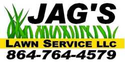 Jags Lawn Service LLC