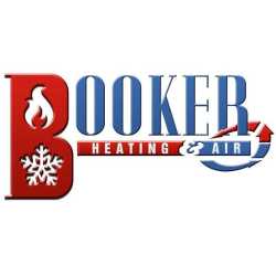 Booker Heating and Air Conditioning, LLC
