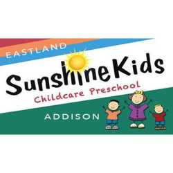 Sunshine Kids Childcare & Preschool