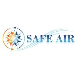 Safe Air Conditioning