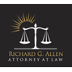 The Law Offices Of Richard G. Allen