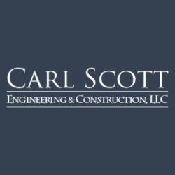 Carl Scott Engineering & Construction