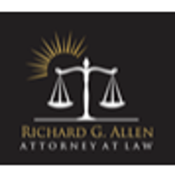 The Law Offices of Richard G. Allen