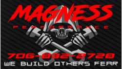 Magness Performance Designs