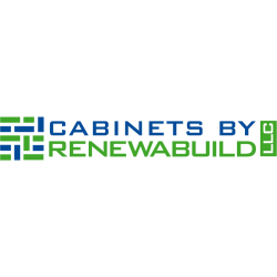 Cabinets by RenewaBuild