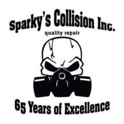 Sparky's Collision Inc.