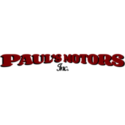 Paul's Motors Inc.