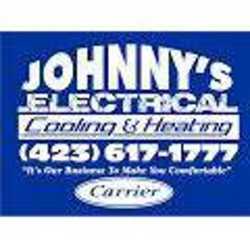 Johnny's Electrical & HVAC