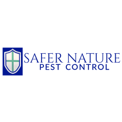 Safer Nature Pest Control