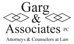 Garg & Associates, P.C.
