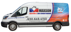 Maxson Heating & Air Conditioning