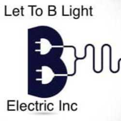 Let To B Light Electric Inc