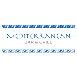 Mediterranean Bar & Grill
