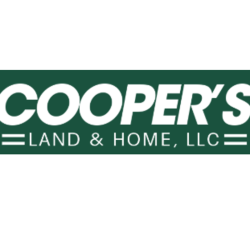 Cooper's Land & Home