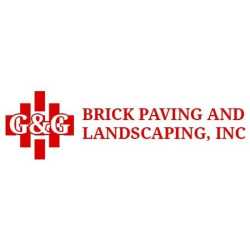 G&G Brick Paving and Landscaping, Inc