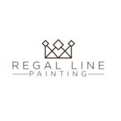 Regal Line Painting