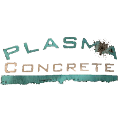 Plasma Concrete