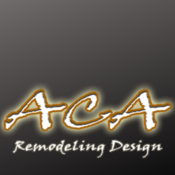 A C A Remodeling Design