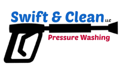 Swift and Clean Pressure Washing LLC