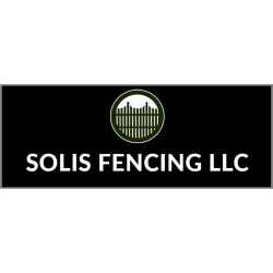 Solis Fencing INC