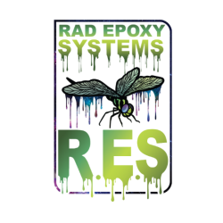 Rad Epoxy Systems
