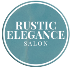 Rustic Elegance Salon