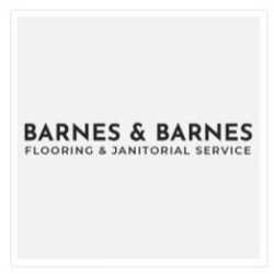 Barnes & Barnes Flooring and Janitorial Service