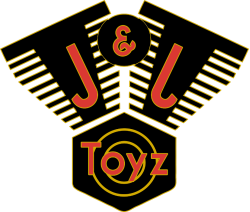 J & J Toyz