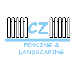 CZ Fencing & Landscaping
