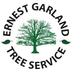 Ernest Garland Tree Service