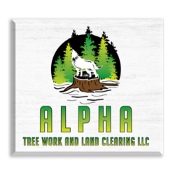 Alpha Tree Work and Land Clearing LLC