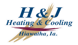 H & J Heating & Cooling