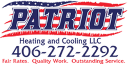 Patriot Heating and Cooling LLC