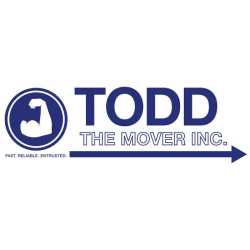 Todd The Mover