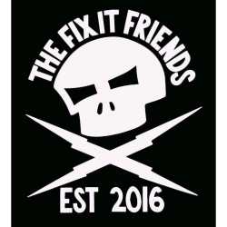 The Fix It Friends