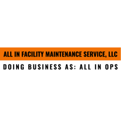 All In Facility Maintenance Service, LLC