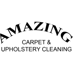 Amazing Carpet & Upholstery Cleaning