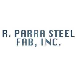 R Parra Steel Fab Inc.