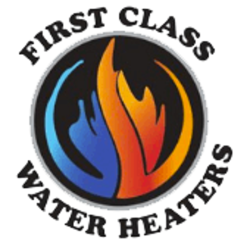 First Class Water Heaters, Inc.