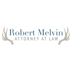 Robert Melvin Attorney at Law
