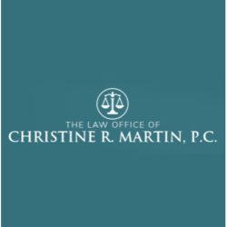 Christine Martin Law